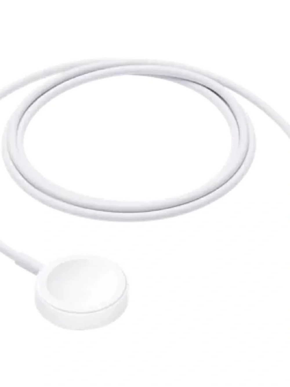 Apple Watch Magnetic Fast Charger to USB-C Cable (1 m)